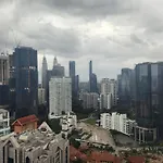 Agile Mb Service Suite At Pavilion Kuala Lumpur