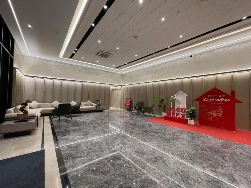 Apartment Agile Mb Service At Pavilion *