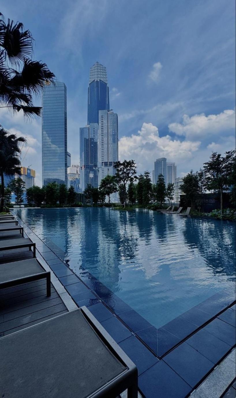 Agile Mb Service At Pavilion Apartment Kuala Lumpur